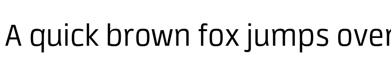 Preview of FONTSPRING DEMO - Neuron Angled Light Light font