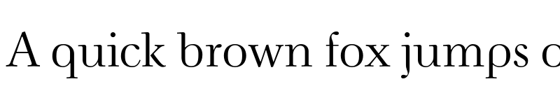 Preview of FONTSPRING DEMO - Neva Regular font