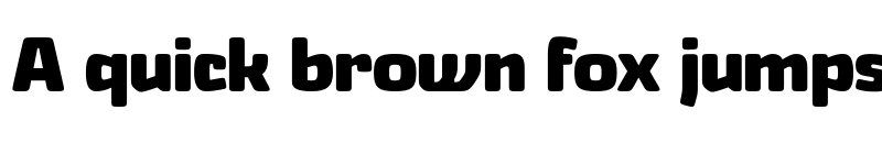 Preview of FONTSPRING DEMO - Nikaia Bold font