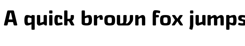 Preview of FONTSPRING DEMO - Nikaia Medium font