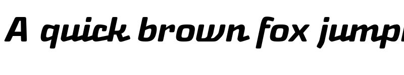 Preview of FONTSPRING DEMO - Nikaia Script Medium font