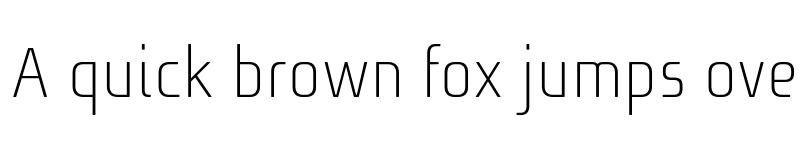 Preview of FONTSPRING DEMO - Niks Light Regular font