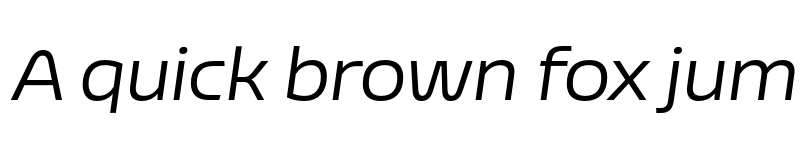 Preview of FONTSPRING DEMO - Nizzoli Alt It Regular font