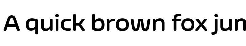 Preview of FONTSPRING DEMO - Nizzoli Alt Rd Bold Regular font