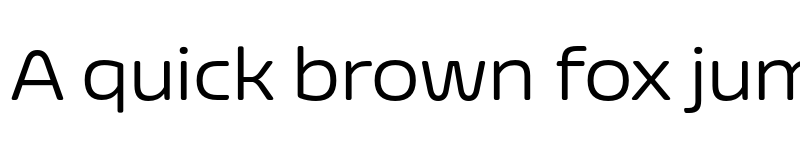 Preview of FONTSPRING DEMO - Nizzoli Alt Rd Regular font