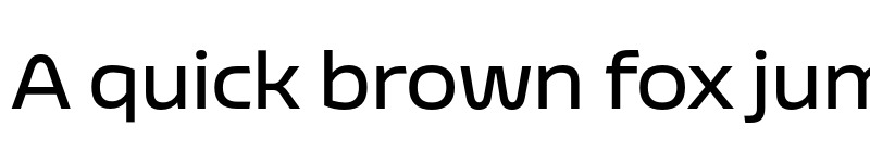 Preview of FONTSPRING DEMO - Nizzoli Alt SemiBold Regular font