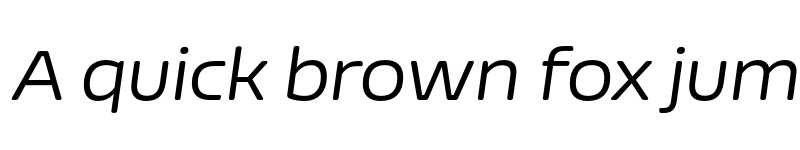 Preview of FONTSPRING DEMO - Nizzoli Rd It Regular font