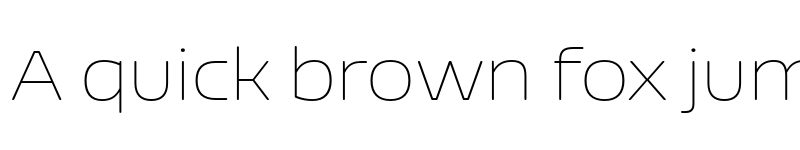Preview of FONTSPRING DEMO - Nizzoli Rd Thin Regular font