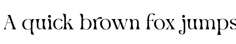 Preview of FONTSPRING DEMO - Nolliga Regular font