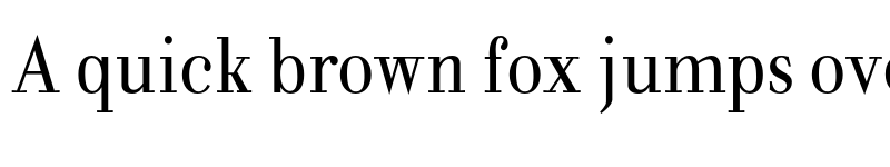 Preview of FONTSPRING DEMO - NoraPen Light Condensed Light Condensed font