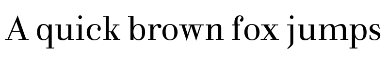 Preview of FONTSPRING DEMO - NoraPen Light Light font