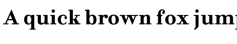 Preview of FONTSPRING DEMO - NoraPen Medium Medium font