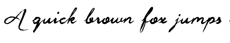 Preview of FONTSPRING DEMO - Norwich Regular font