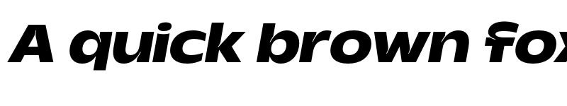 Preview of FONTSPRING DEMO - Nova Klasse Med Oblique Regular font