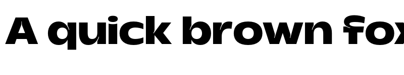 Preview of FONTSPRING DEMO - Nova Klasse Med Regular font