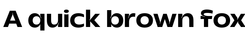 Preview of FONTSPRING DEMO - Nova Klasse Regular font