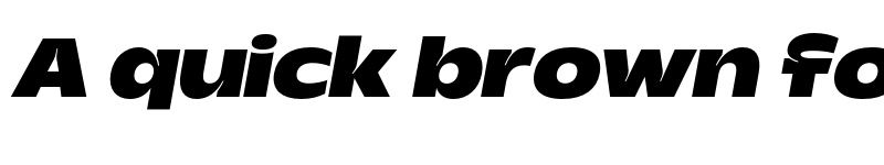 Preview of FONTSPRING DEMO - Nova Klasse SemiBd Oblique Regular font