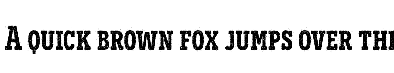 Preview of FONTSPRING DEMO - Novecento SR Cond DemBld Regular font