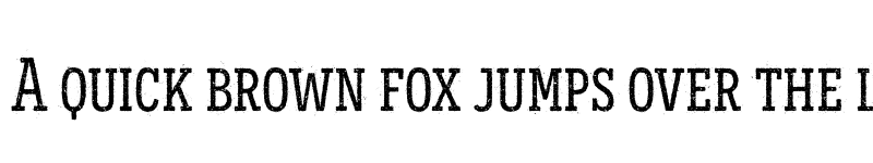 Preview of FONTSPRING DEMO - Novecento SR Cond Normal Regular font