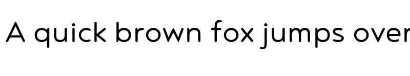 Preview of FONTSPRING DEMO - Noyh R SemLt Bold font