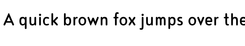 Preview of FONTSPRING DEMO - Noyh Slim R Regular font