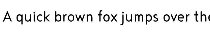 Preview of FONTSPRING DEMO - Noyh Slim R SemLt Regular font