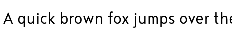 Preview of FONTSPRING DEMO - Noyh Slim SemLt Bold font