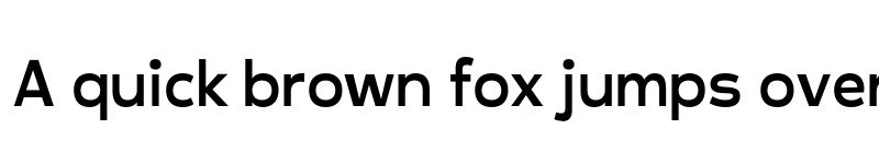 Preview of FONTSPRING DEMO - Nuby ExtraBold Regular font