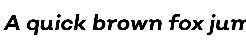 Preview of FONTSPRING DEMO - Nutmeg Bold Italic Regular font