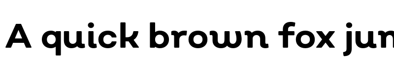 Preview of FONTSPRING DEMO - Nutmeg Headline Bold Regular font