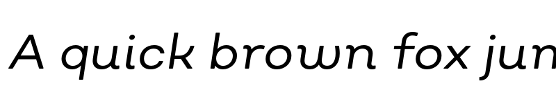 Preview of FONTSPRING DEMO - Nutmeg Headline Book Italic Regular font