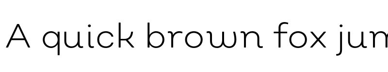 Preview of FONTSPRING DEMO - Nutmeg Headline Light Regular font