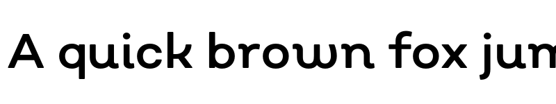 Preview of FONTSPRING DEMO - Nutmeg Headline Regular font