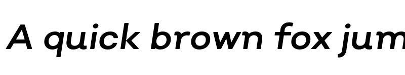 Preview of FONTSPRING DEMO - Nutmeg Italic Regular font