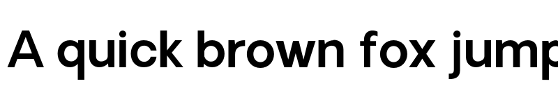 Preview of FONTSPRING DEMO - Oakes Grotesk Bold font