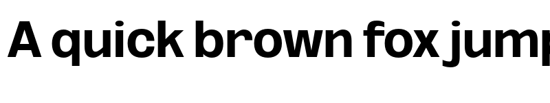 Preview of FONTSPRING DEMO - Oddlini Bold Regular font