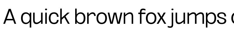 Preview of FONTSPRING DEMO - Oddlini Light Regular font