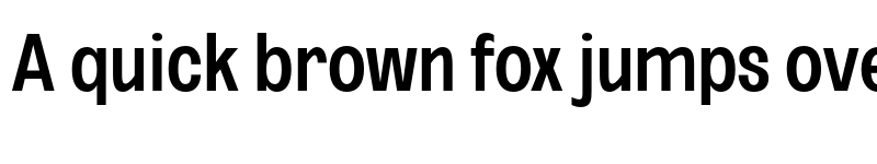 Preview of FONTSPRING DEMO - Oddlini Medium Ultra Condensed Regular font