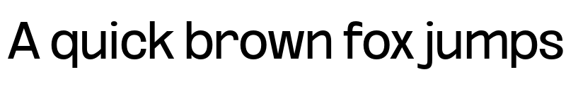 Preview of FONTSPRING DEMO - Oddlini Regular font
