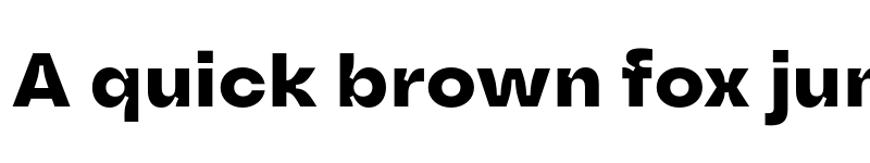 Preview of FONTSPRING DEMO - Oddval Bold font
