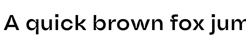 Preview of FONTSPRING DEMO - Oddval Medium Regular font