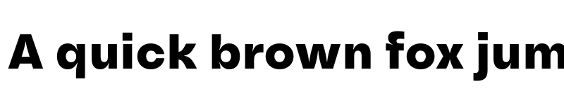 Preview of FONTSPRING DEMO - Oddval Text Bold font