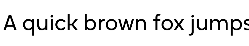 Preview of FONTSPRING DEMO - Oktah Neue Regular font