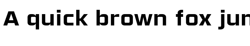 Preview of FONTSPRING DEMO - Olney Bold font