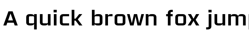 Preview of FONTSPRING DEMO - Olney Medium font