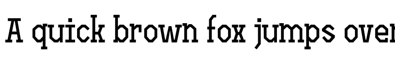 Preview of FONTSPRING DEMO - Open TECH Neue Sans SerifDEMO Italic font