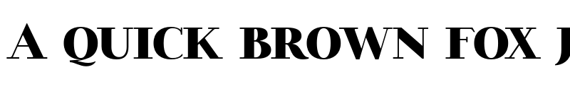 Preview of FONTSPRING DEMO - Opheline Black Regular font