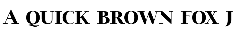 Preview of FONTSPRING DEMO - Opheline ExtBd Regular font