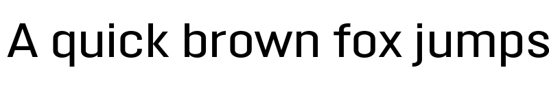 Preview of FONTSPRING DEMO - Opinion Pro Ex Md Regular font