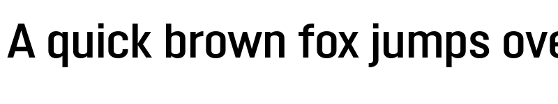 Preview of FONTSPRING DEMO - Opinion Pro SmBd Regular font